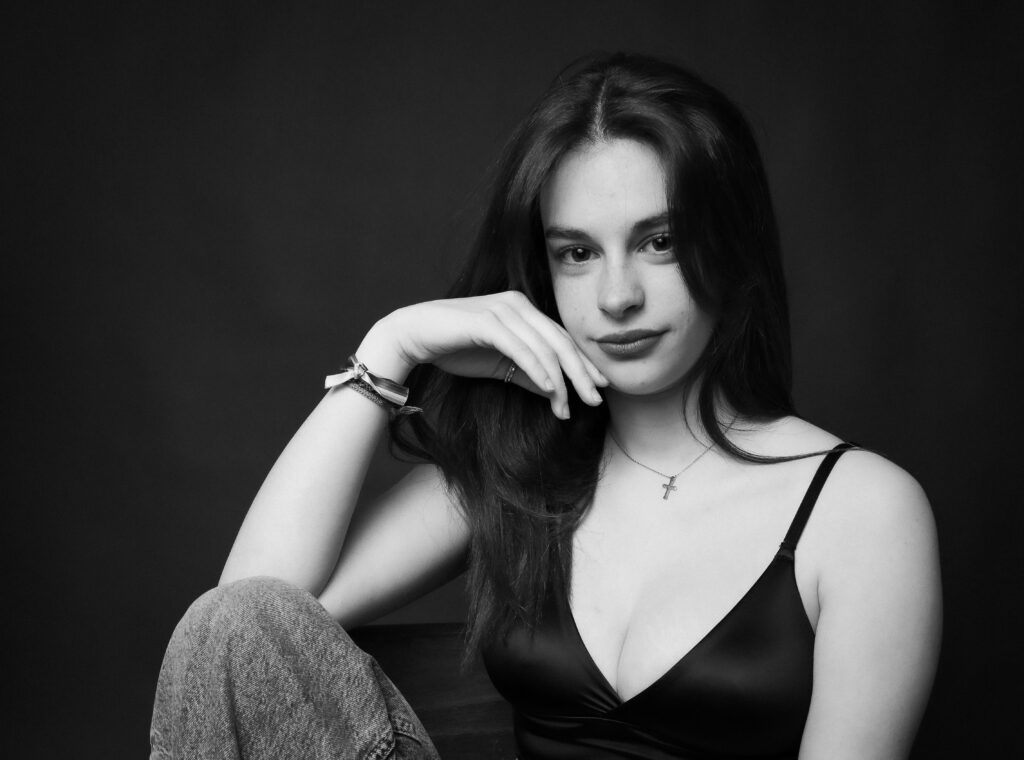 Photographe Protrait Villepreux