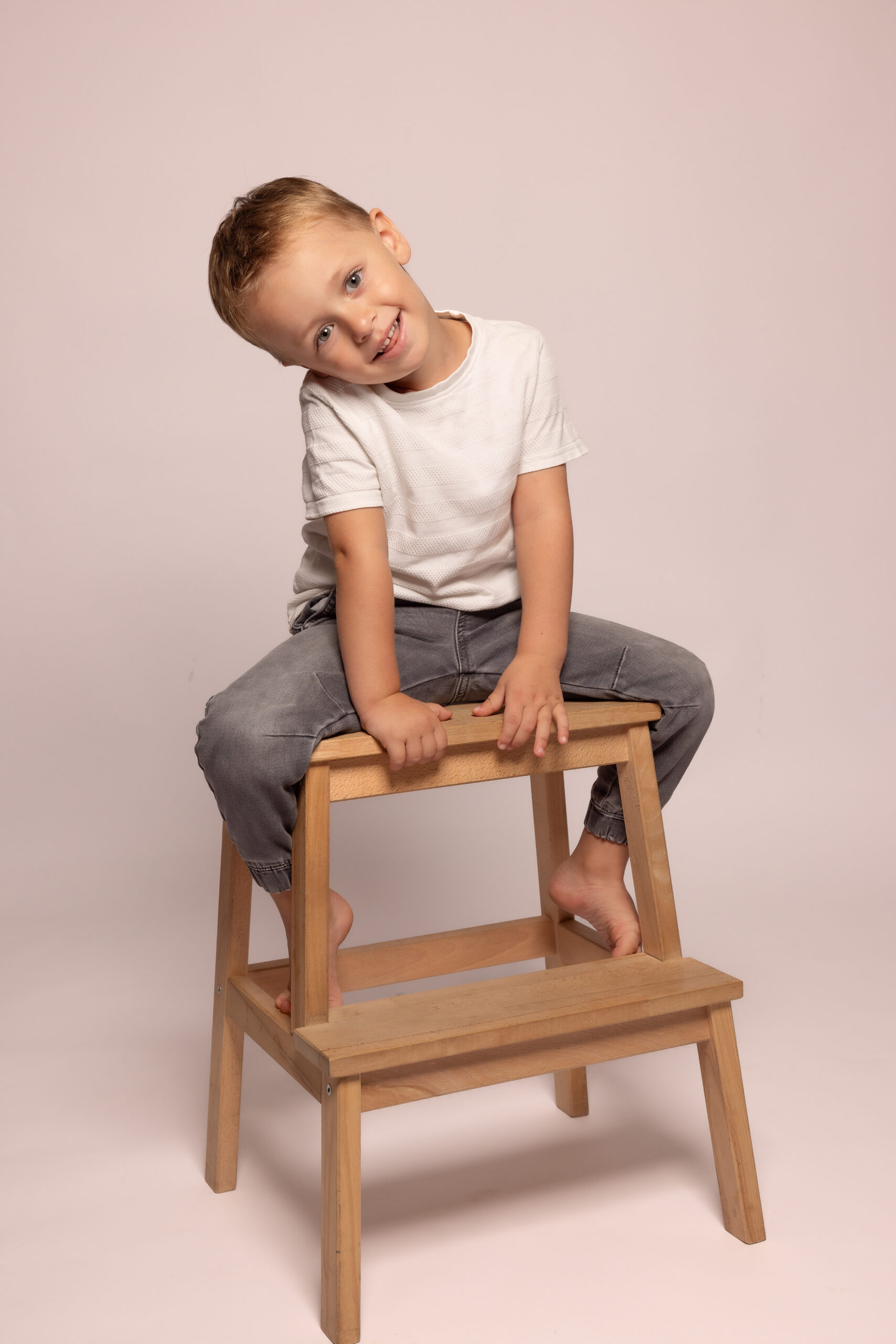 Photographe Enfant Villepreux