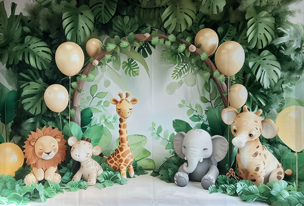 Photographe Villepreux Studio 78 Yvelines Séance Enfant Fond