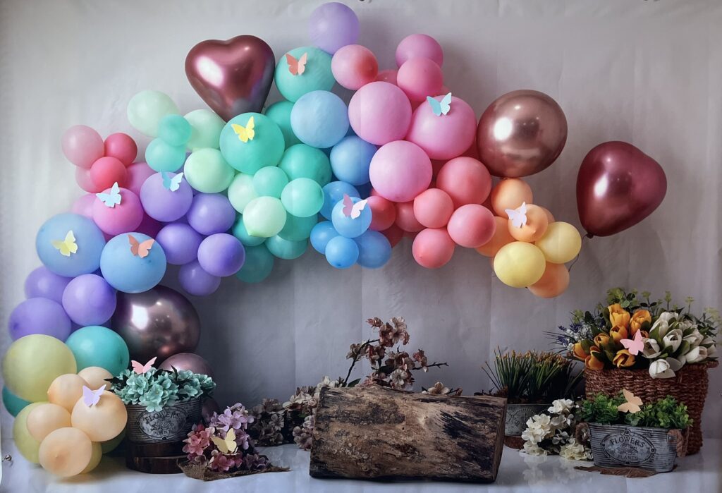Photographe Villepreux Studio 78 Yvelines Séance Enfant Fond