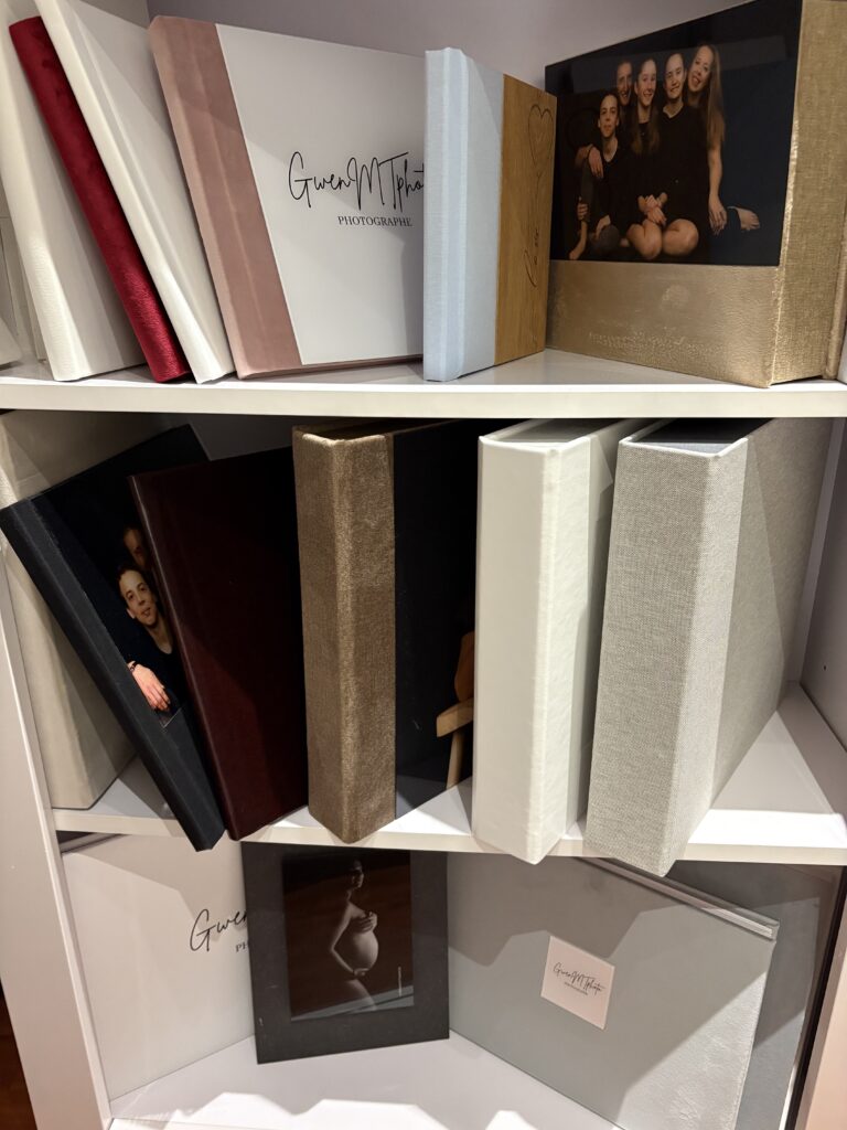 Albums Photo