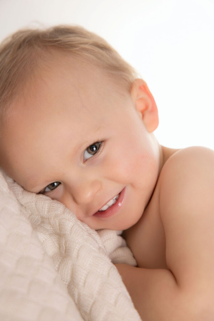 Séance Studio Enfant Villepreux