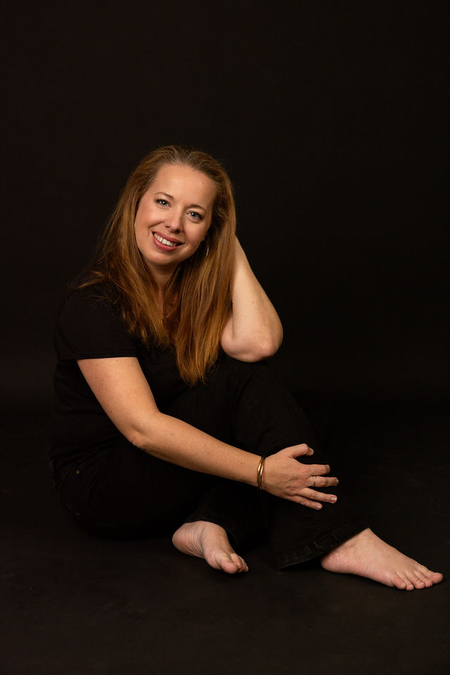 Gwen Photographe Studio Villepreux 78