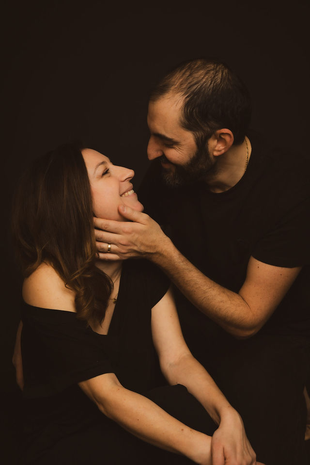 Photo Couple Villepreux Chavenay