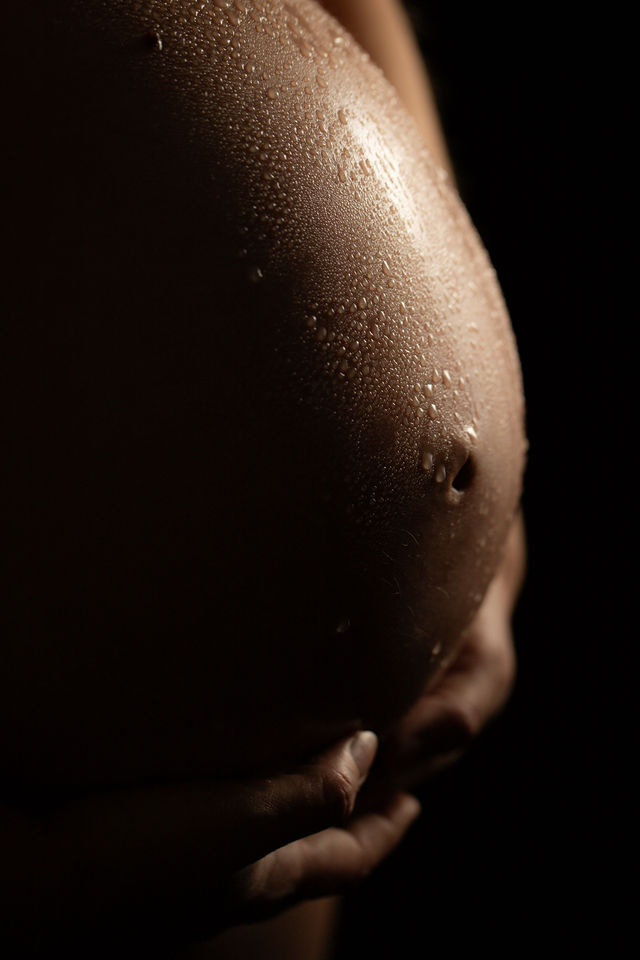 Photo Grossesse Villepreux St Cyr l'Ecole