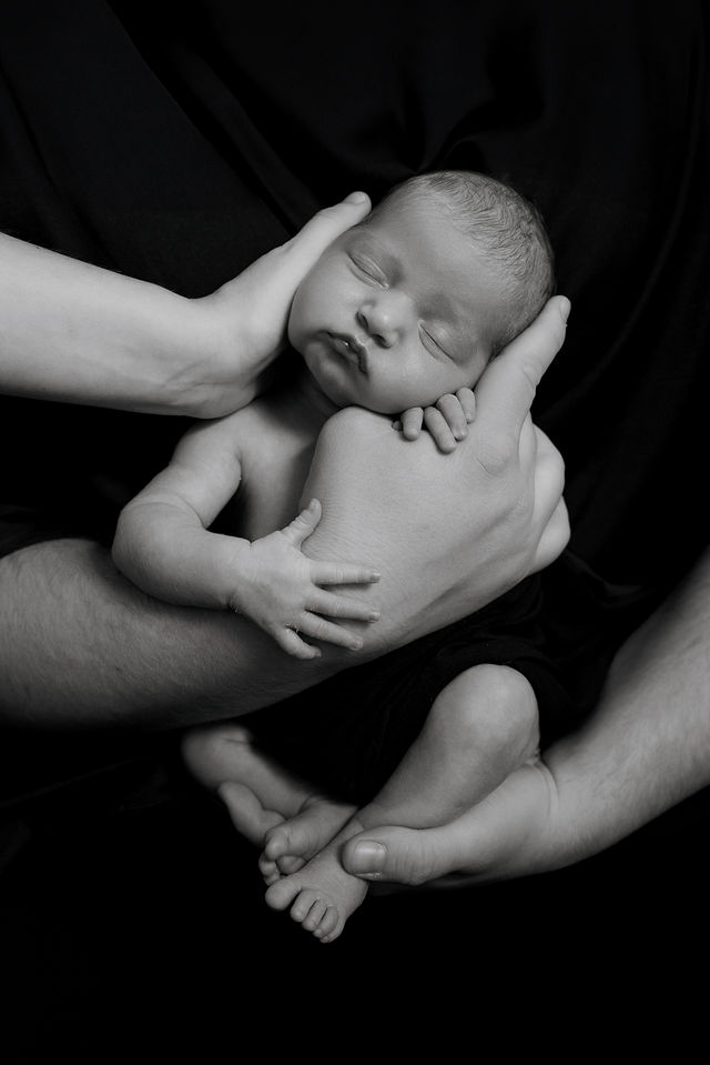 Photo Naissance Studio Villepreux