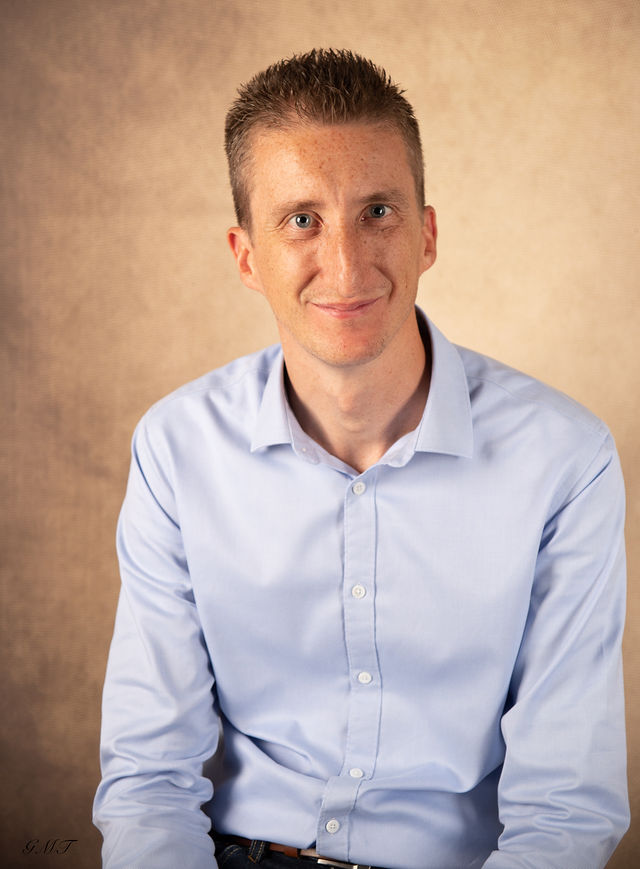 Photo Studio Corporate Pro Villepreux