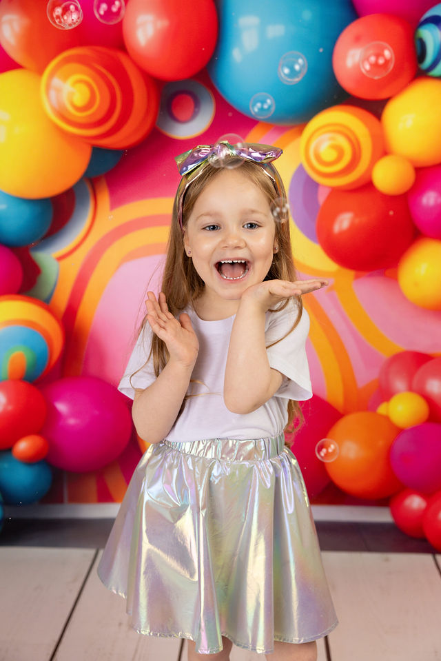 Séance Photo Enfant Villepreux