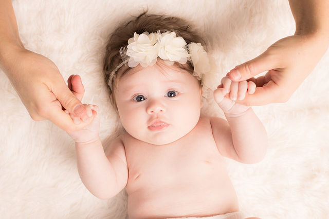 Séance Photo Enfant Rennemoulin