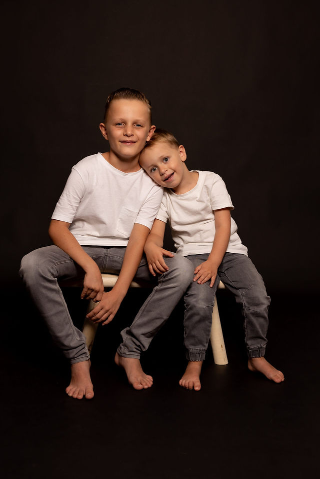 Studio Photo Famille 78