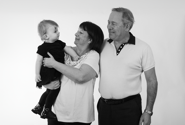 Studio Photo Famille Villepreux