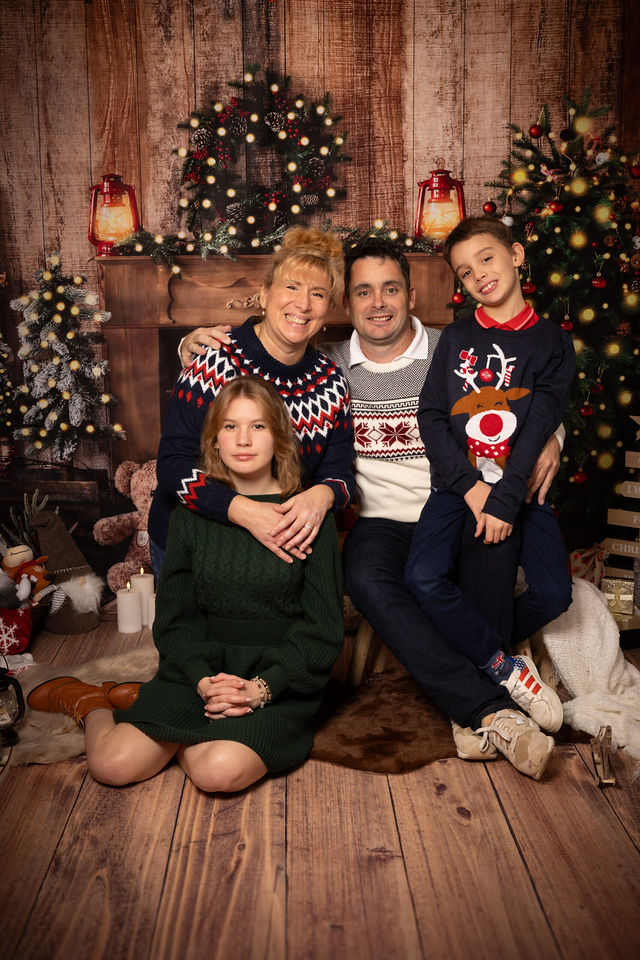 Studio Photo Thème SQY