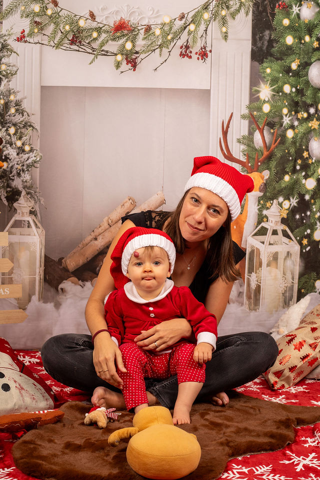 Studio Photo Thème Villepreux