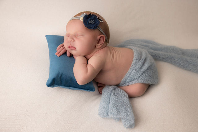 Photo Naissance Studio Les Clayes