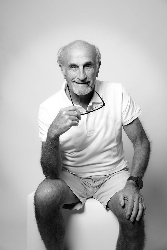 Photo Studio Portrait Villepreux