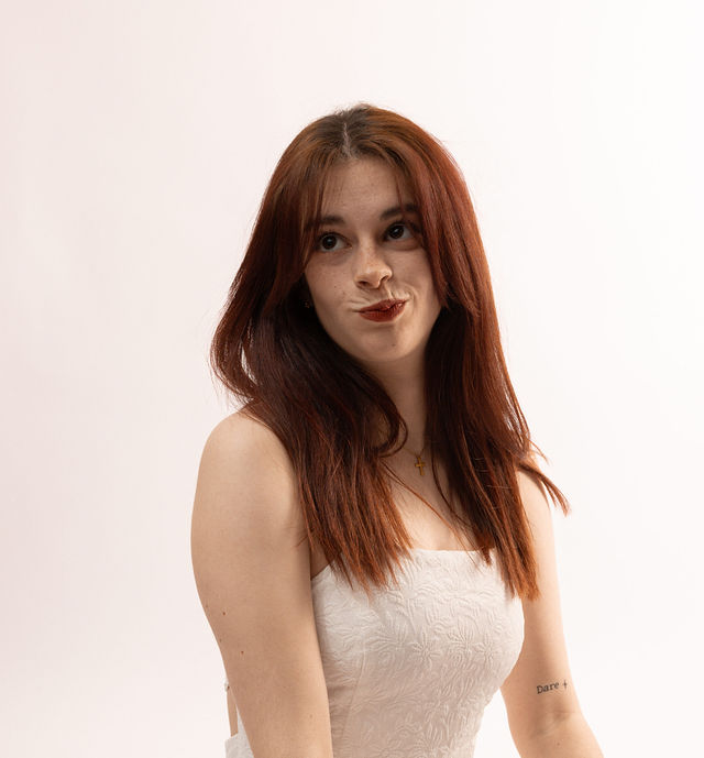 Photo Studio Portrait Bois d'Arcy