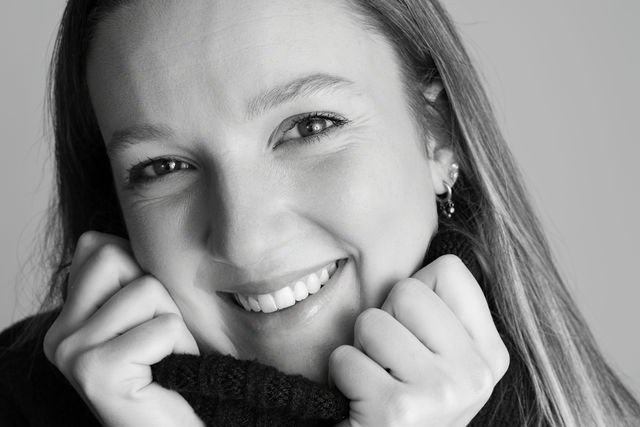 Photo Studio Portrait Villepreux