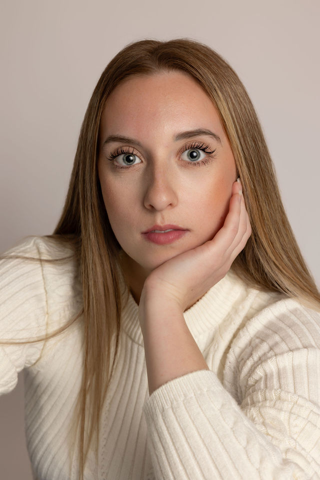 Photo Studio Portrait Plaisir