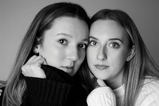 Photo Studio Couple Fontenay