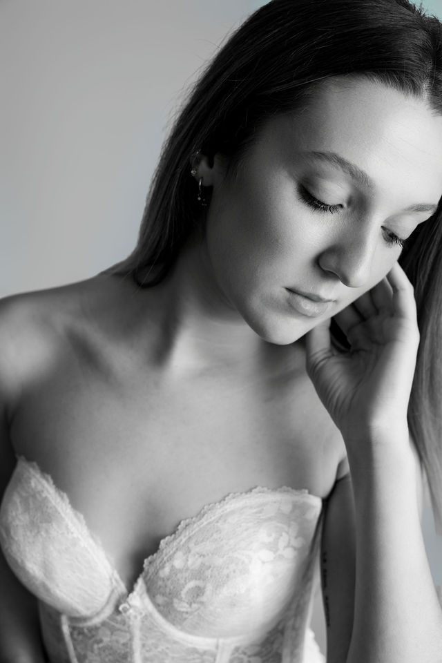 Photo Studio Portrait Versailles
