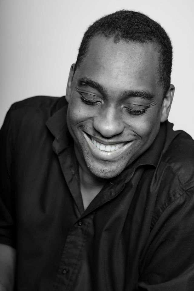 Séance Photo Studio Portrait Plaisir